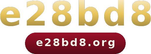 e28bd8 logo